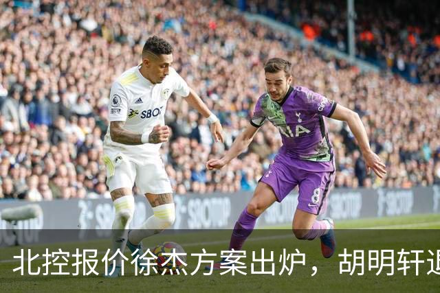 北控报价徐杰方案出炉，胡明轩退出国家队原因揭晓，杜锋爱徒手术