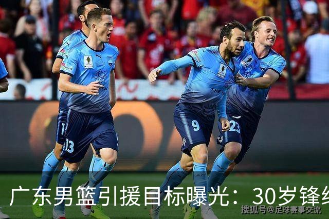 广东男篮引援目标曝光：30岁锋线悍将阿不都沙拉木成首选，朱芳雨早有瞄准